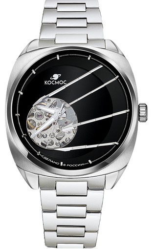 Космос Посланник Земли K 115.10.31