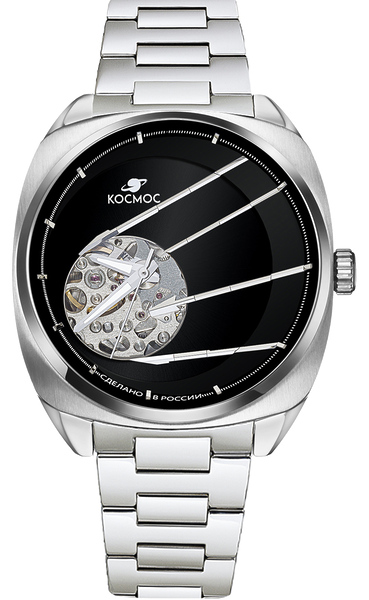 Космос Посланник Земли K 115.10.31