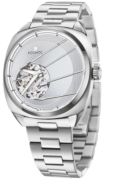 Космос Посланник Земли K 115.10.33