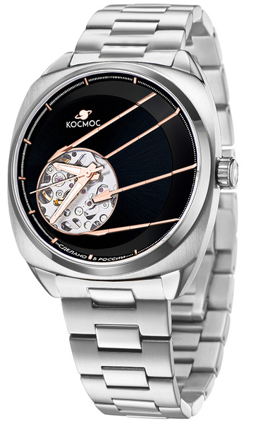 Космос Посланник Земли K 115.10.35