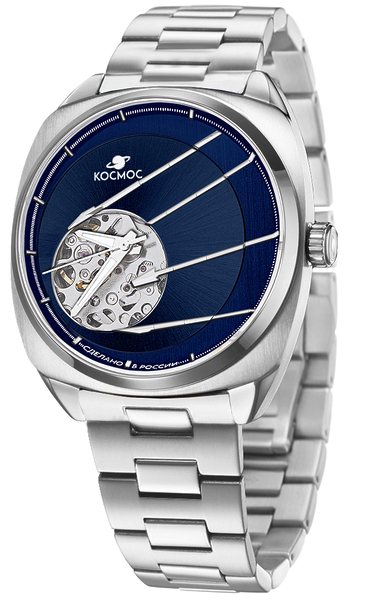 Космос Посланник Земли K 115.10.36
