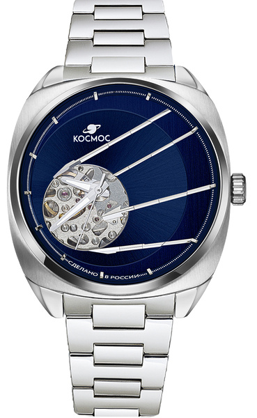 Космос Посланник Земли K 115.10.36