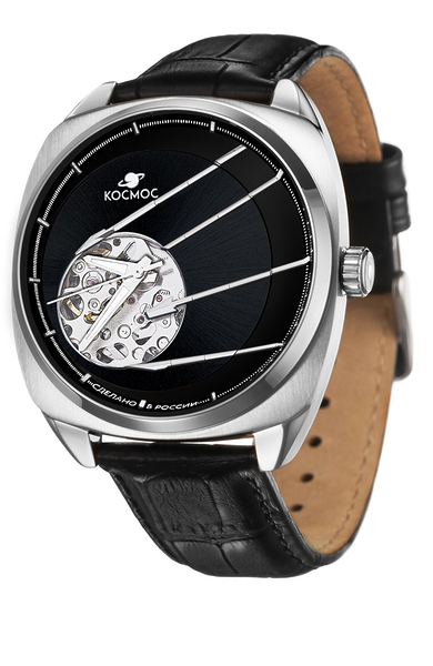 Космос Посланник Земли K 115.11.31