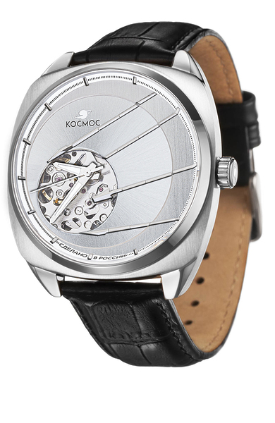 Космос Посланник Земли K 115.11.33