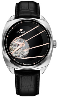 Космос Посланник Земли K 115.11.35
