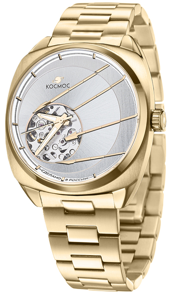 Космос Посланник Земли K 115.20.33