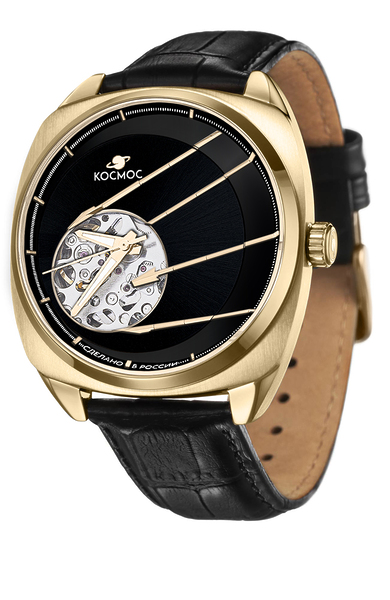 Космос Посланник Земли K 115.21.31