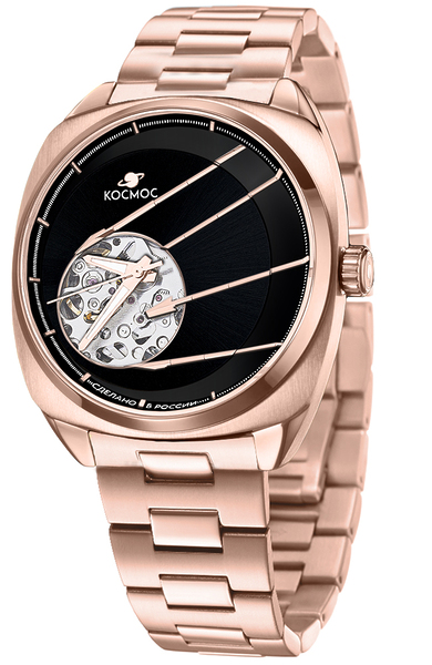 Космос Посланник Земли K 115.40.31
