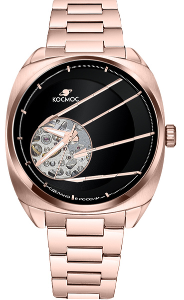 Космос Посланник Земли K 115.40.31
