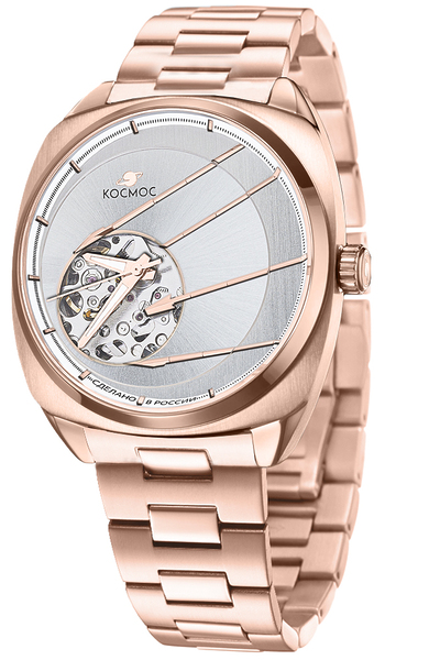Космос Посланник Земли K 115.40.33