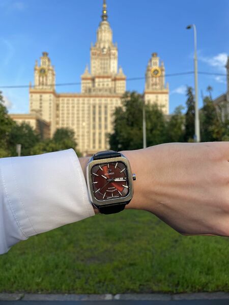 Космос Марсоход K 213.11.38