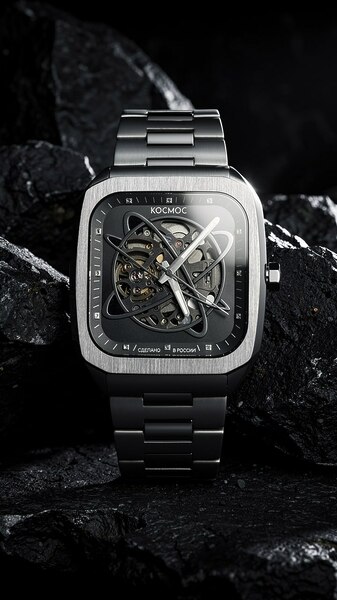 Космос Марсоход III K 215.10.31