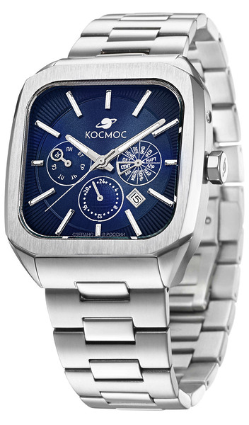 Космос Марсоход II K 219.10.36