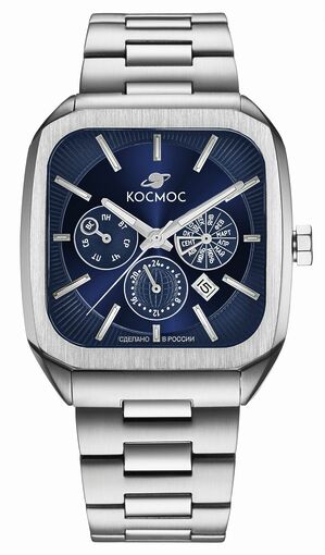 Космос Марсоход II K 219.10.36