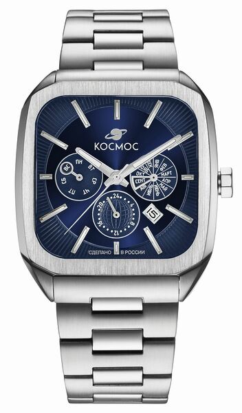 Космос Марсоход II K 219.10.36