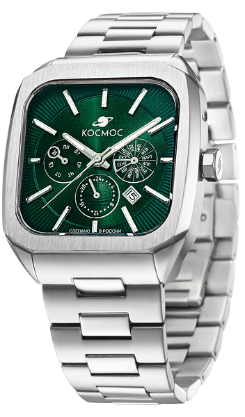 Космос Марсоход II K 219.10.37