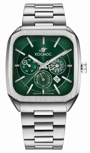 Космос Марсоход II K 219.10.37