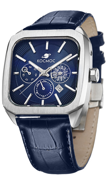 Космос Марсоход II K 219.16.36