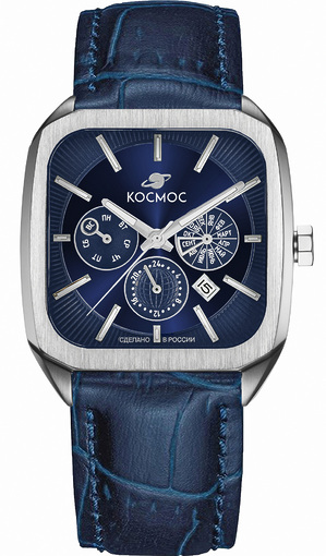 Космос Марсоход II K 219.16.36