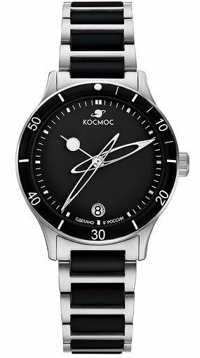Космос Андромеда K 623.10.31
