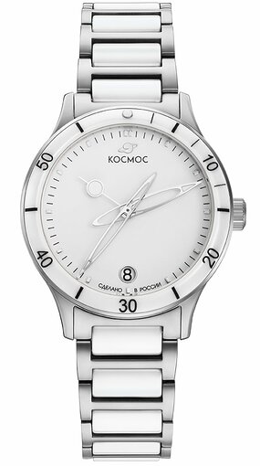 Космос Андромеда K 623.10.33