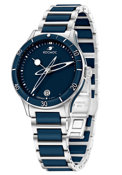 Космос Андромеда K 623.10.36