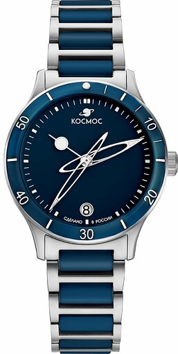 Космос Андромеда K 623.10.36