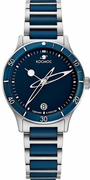 Космос Андромеда K 623.10.36