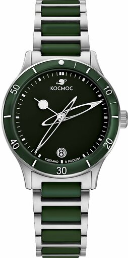 Космос Андромеда K 623.10.38