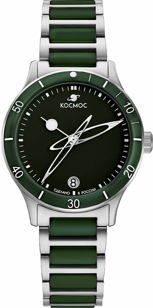 Космос Андромеда K 623.10.38