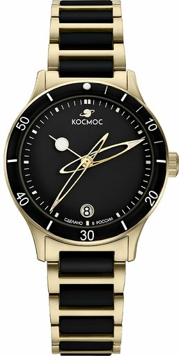 Космос Андромеда K 623.20.31