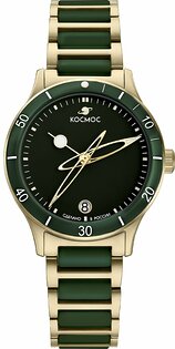 Космос Андромеда K 623.20.38