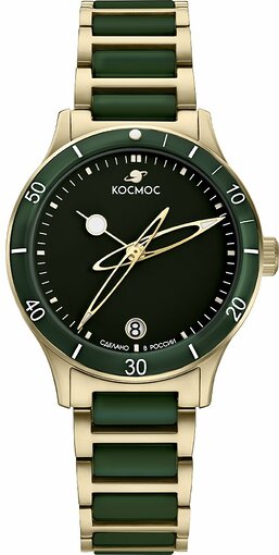 Космос Андромеда K 623.20.38