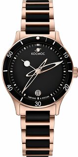 Космос Андромеда K 623.40.31