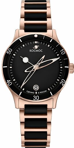 Космос Андромеда K 623.40.31