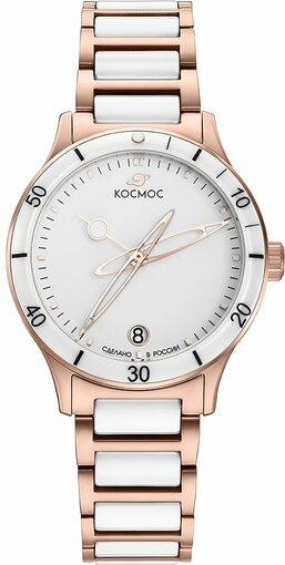 Космос Андромеда K 623.40.33