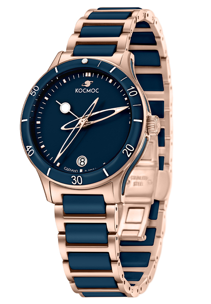 Космос Андромеда K 623.40.36