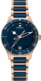 Космос Андромеда K 623.40.36