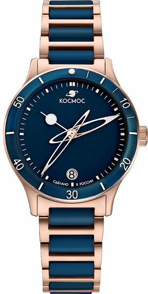 Космос Андромеда K 623.40.36