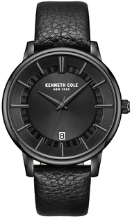 Американские часы Kenneth Cole New York KCWGB0014106