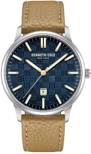 Американские часы Kenneth Cole KCWGB0046901