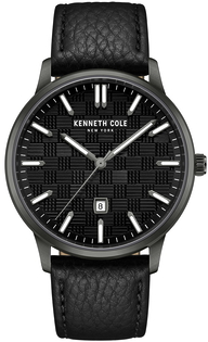 Американские часы Kenneth Cole KCWGB0046902