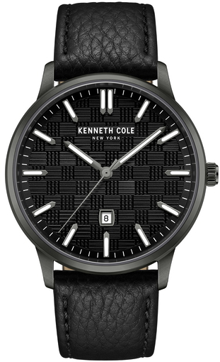 Американские часы Kenneth Cole KCWGB0046902