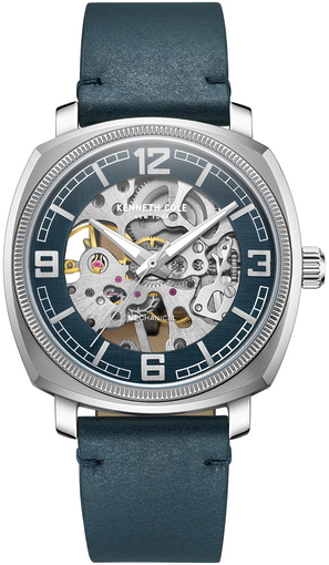 Американские часы Kenneth Cole New York KCWGE0020705