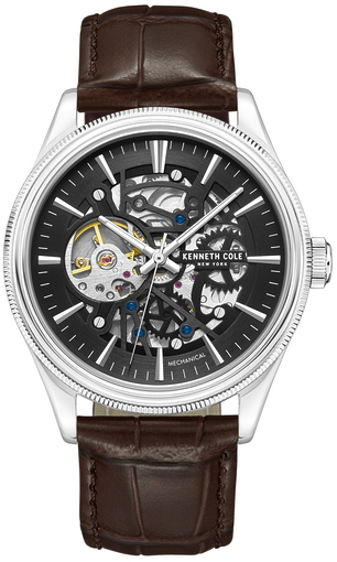 Американские часы Kenneth Cole KCWGE0048903