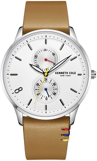 Американские часы Kenneth Cole KCWGF2233401