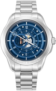 Американские часы Kenneth Cole New York KCWGG2218006