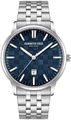 Американские часы Kenneth Cole KCWGH0046904