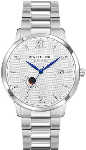 Американские часы Kenneth Cole KCWGH2122803