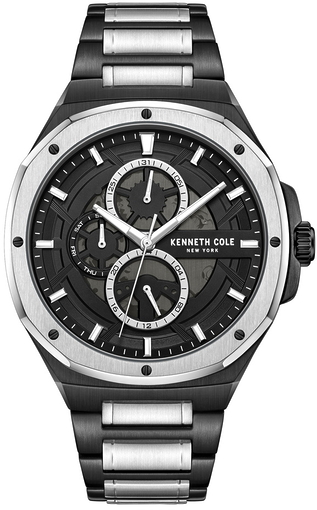 Американские часы Kenneth Cole KCWGK0047203